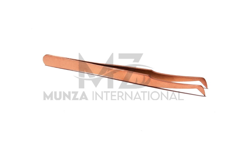 Eyelash Tweezers